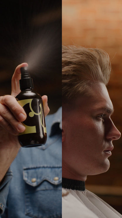 SALT SPRAY – Lightweight Texture & Volume Spray