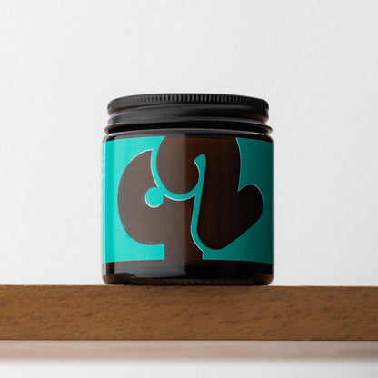 MATTE POMADE