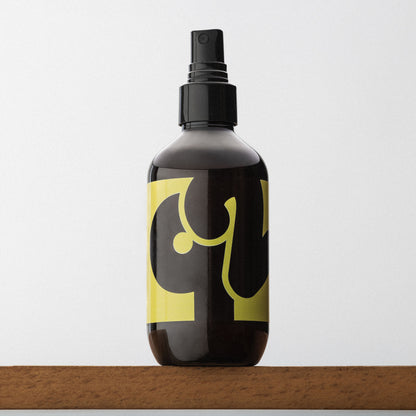 SALT SPRAY – Lightweight Texture & Volume Spray
