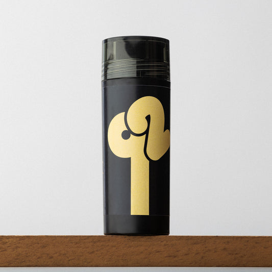 DUST - styling powder