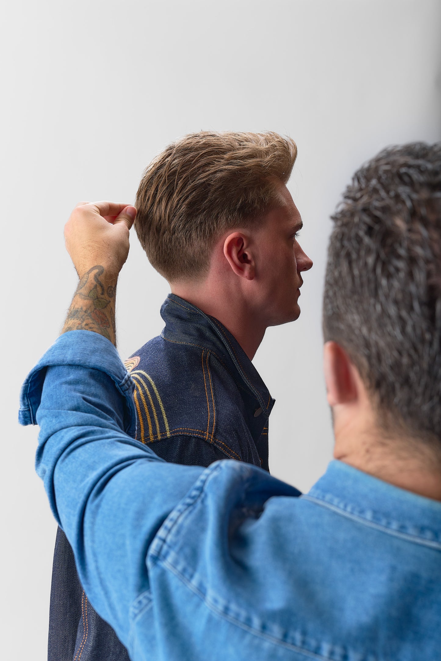 MATTE POMADE