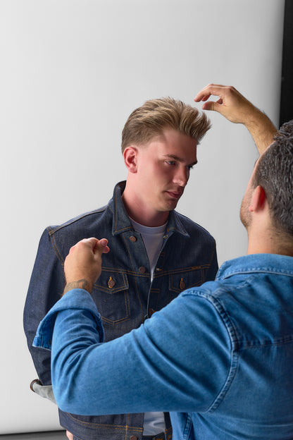 MATTE POMADE