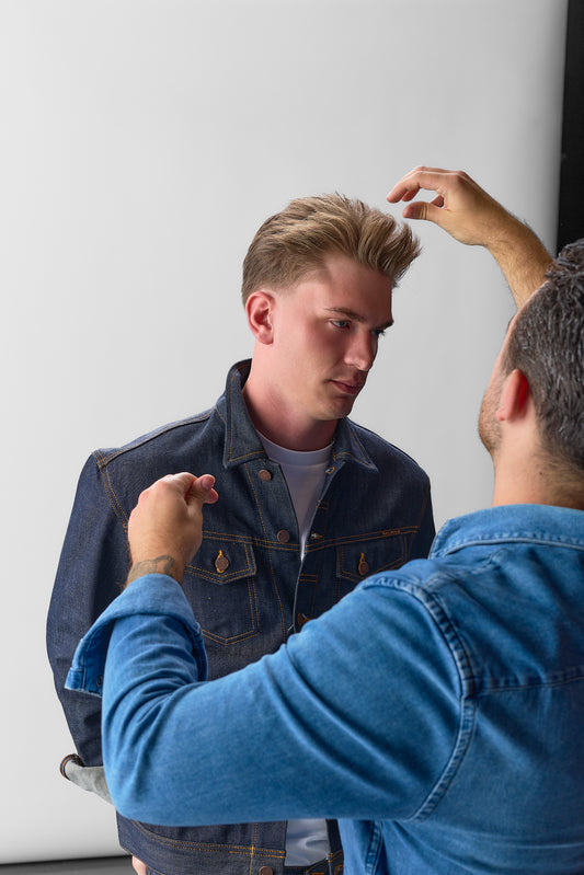 MATTE POMADE