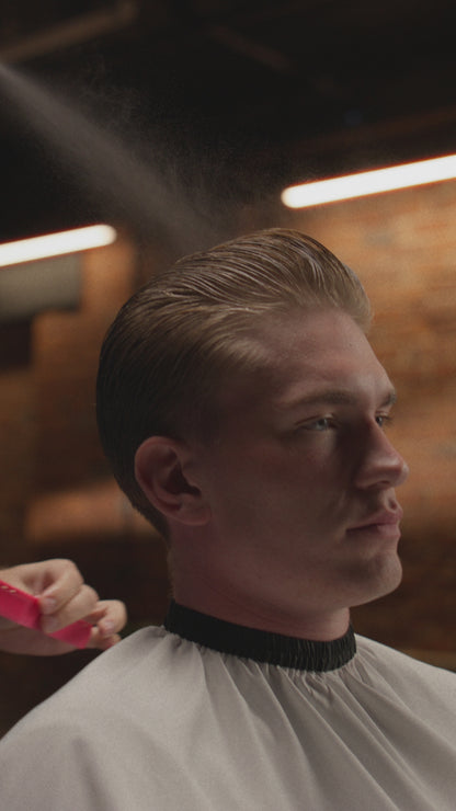 MATTE POMADE