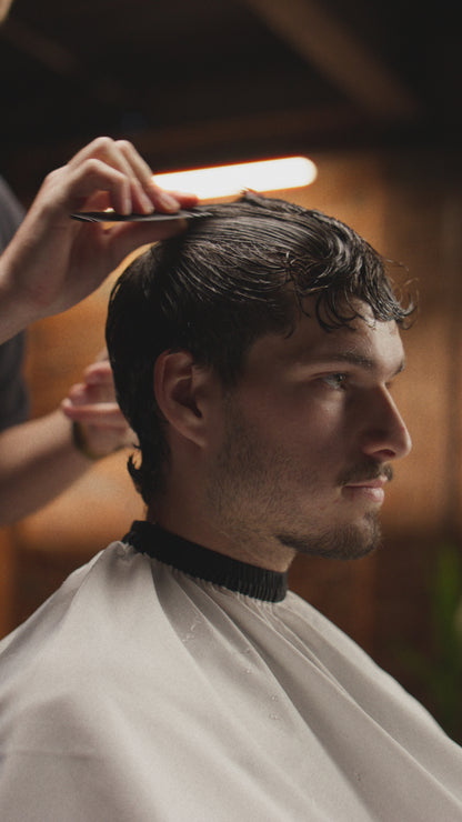 POMADE